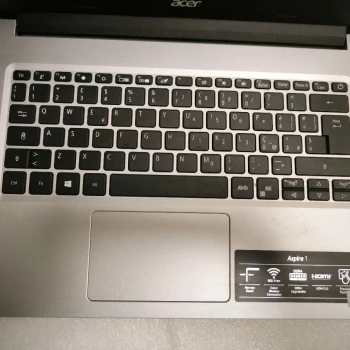 Laptop Acer Aspire A114-33