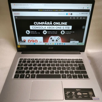 Laptop Acer Aspire A114-33