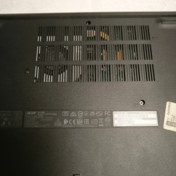 Laptop Acer Aspire A114-33
