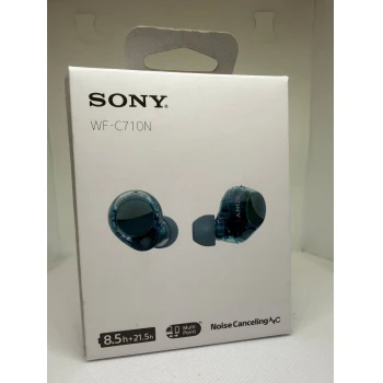 Căști Sony WF-C710N