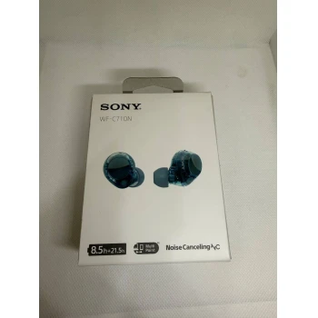 Căști Sony WF-C710N