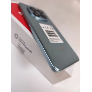 Xiaomi Redmi Note 15 Pro 8/256Gb Glaciar Blue