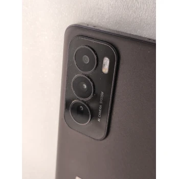 Telefon Oppo Reno 12 256 GB Black