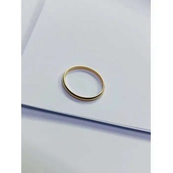 Verigheta Din Aur Proba 585 0.93 gr