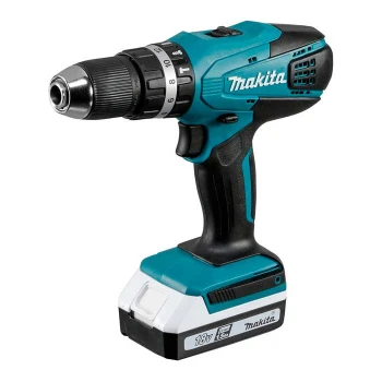 Mașină de înșurubat Makita HP457D