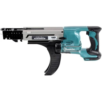 Surubelnita cu acumulator Makita DFR750