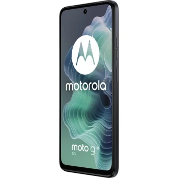 Moto G35 5G 4/256GB Midnight Black