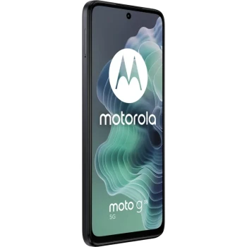 Moto G35 5G 4/256GB Midnight Black