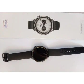 Ceas Inteligent Xiaomi Watch S4 Black