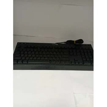 Tastatură mecanică de gaming HyperX HX-DE Alloy FPS