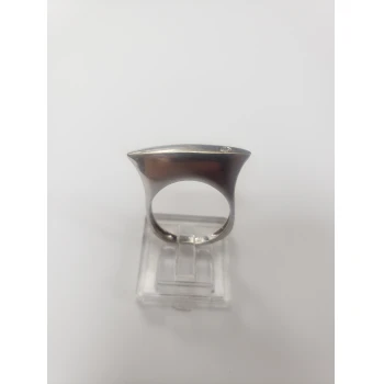 Inel din Aur cu Diamant Proba 750* 6.84 gr.
