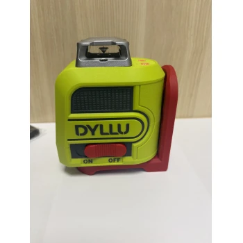 Laser Dyllu DTLE2M05