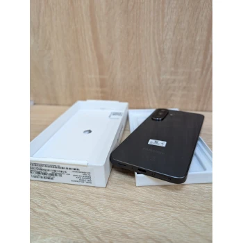 Samsung Galaxy A36 128 GB Black