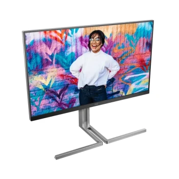 Monitor AOC U32U3CV 32" 4K, Black