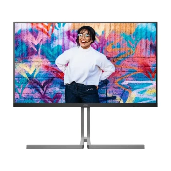 Monitor AOC U32U3CV 32" 4K, Black