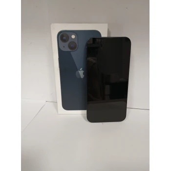 Telefon Apple iPhone 13 256 GB Midnight