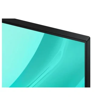 Monitor SAMSUNG ViewFinity S6 S60UD 27" 2K, Black