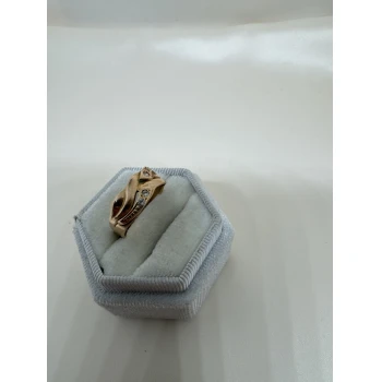Inel din Aur proba 585 2.75 gr