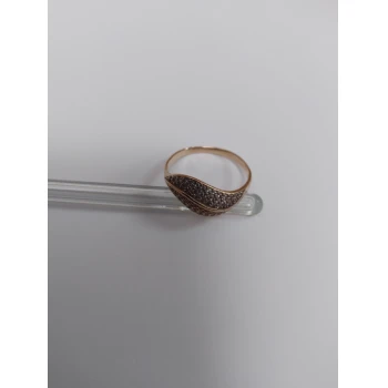 Inel Din Aur Proba 585* 2.11 gr