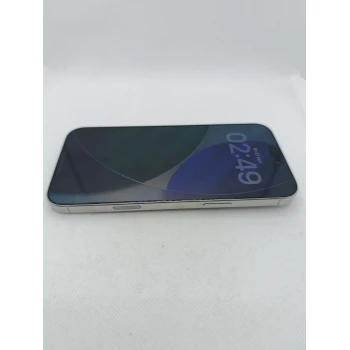 Apple iPhone 16 Pro Max 256 Gb White