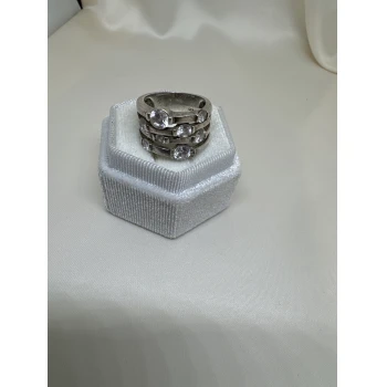 Inel din Argint proba 925* 7.97 gr