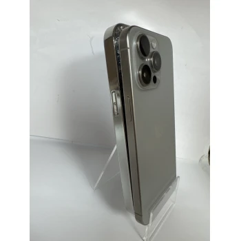 Telefon Apple iPhone 15 Pro Max 256 GB Natural Titanium