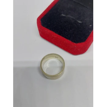 Inel Din Aur Proba 585* 8,29 gr