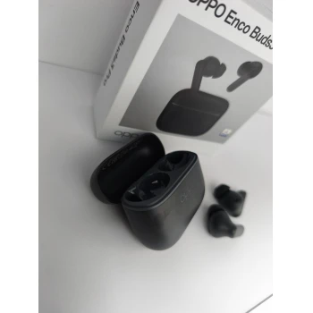 Casti Oppo Enco Buds 3 Pro Black