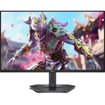 Monitor DELL SE2426HG 23.8" FHD, Black