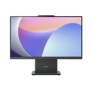 All-In-One Pc Lenovo AIO IdeaCentre 3 24IRH9, Luna Grey