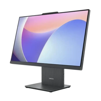 All-In-One Pc Lenovo AIO IdeaCentre 3 24IRH9, Luna Grey