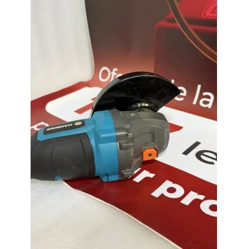 Set BL Cordleess Drill/Driver 42697 +BL Cordless Angle Grinder 49696