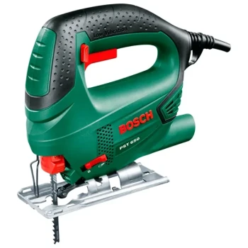 Ferăstrău pendular Bosch PST 650