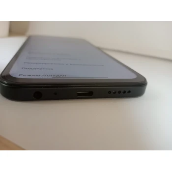 Xiaomi Redmi 15C 64 GB Black
