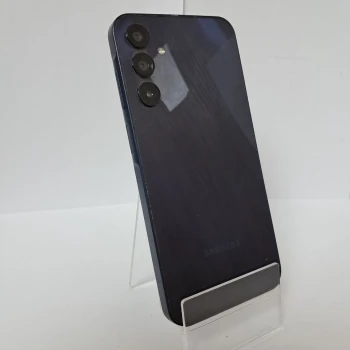Telefon Samsung Galaxy A15 128 GB Dark Blue