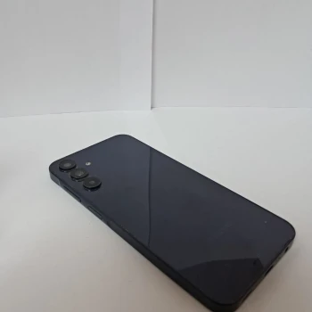 Telefon Samsung Galaxy A15 128 GB Dark Blue