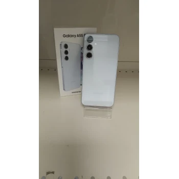 Telefon Samsung Galaxy A55 8/128 GB Sky Blue