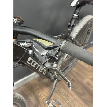 Bicicleta Correra Vengeance