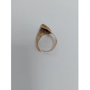 Inel din Aur Proba 585* 4.25 gr