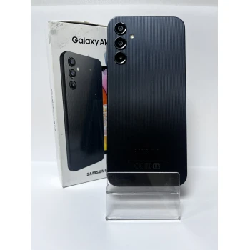 Samsung Galaxy A14  128 GB Black