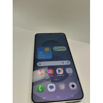 Telefon Samsung Galaxy S25  256 GB Silver
