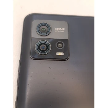 Motorola Moto G72 4/128 gb Black