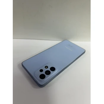 Samsung Galaxy A53 6/128 GB Blue