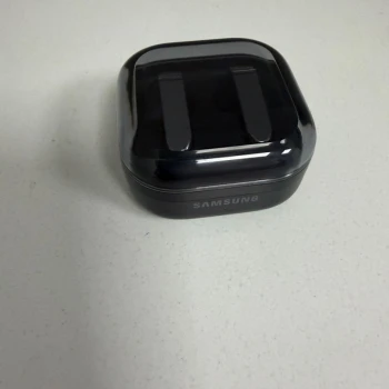 Casti Samsung Galaxy Buds 4 Black