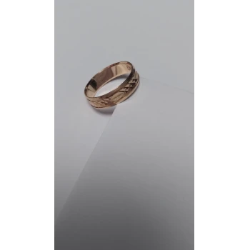 Verigheta din aur proba 585* 2.28 gr