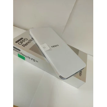 Oppo Reno 14 FS  512 gb Opal Blue
