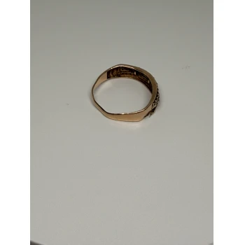 Inel din Aur Proba 585 2,25 gr