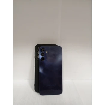 Samsung Galaxy A15/128 Gb Black