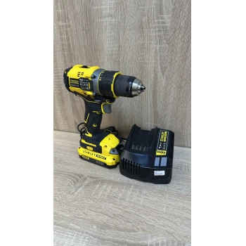 Surubelnița electrica Stanley Fatmax SFMC