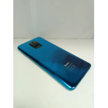 Telefon Xiaomi Redmi Note 9s 64 GB Blue
